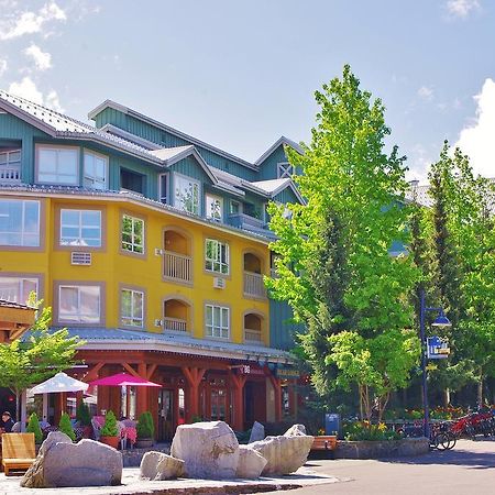 Town Plaza By Mountainview Accommodation Whistler Quarto foto
