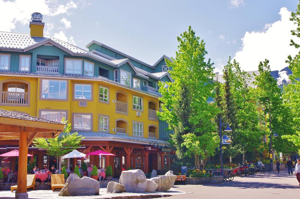 Town Plaza By Mountainview Accommodation Whistler Quarto foto