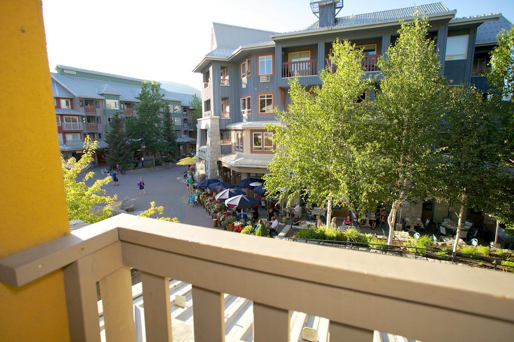Town Plaza By Mountainview Accommodation Whistler Quarto foto